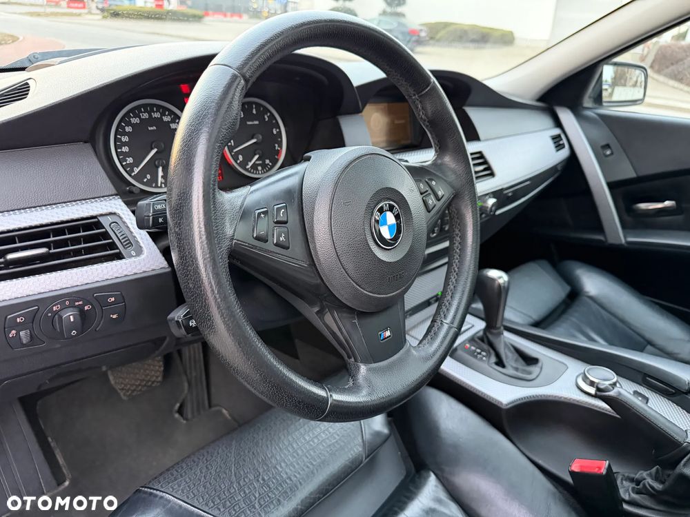BMW Seria 5 - 22