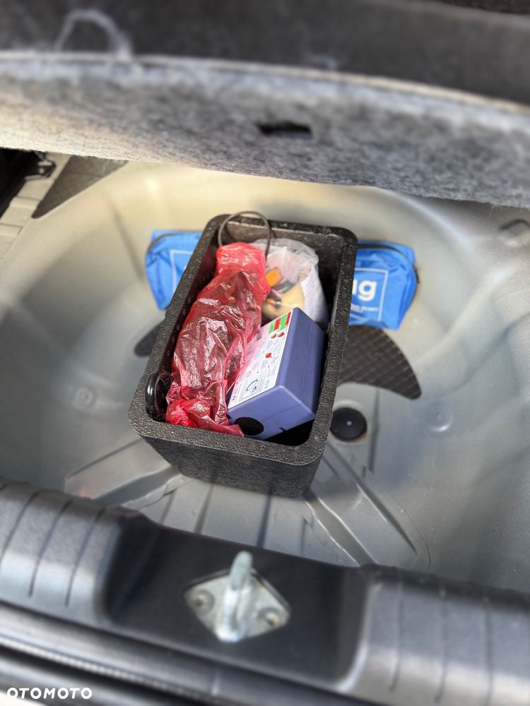 Hyundai i20 blue 1.2 Advantage - 16