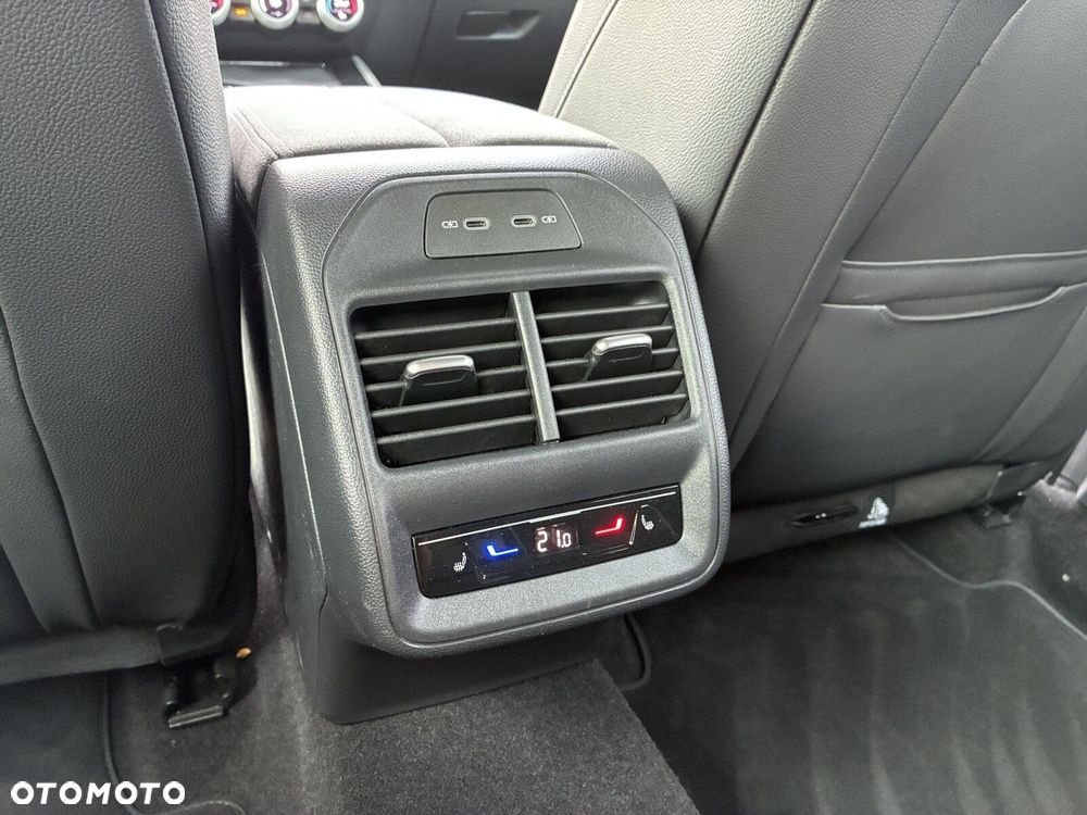 Skoda Superb - 28