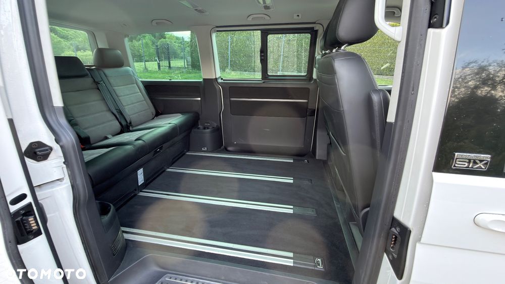 Volkswagen Multivan 2.0 TDI L1 Business - 25