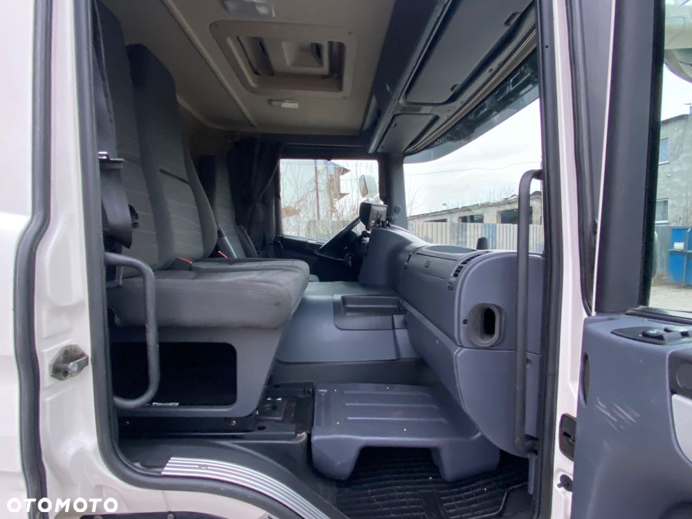Scania P370 - 34