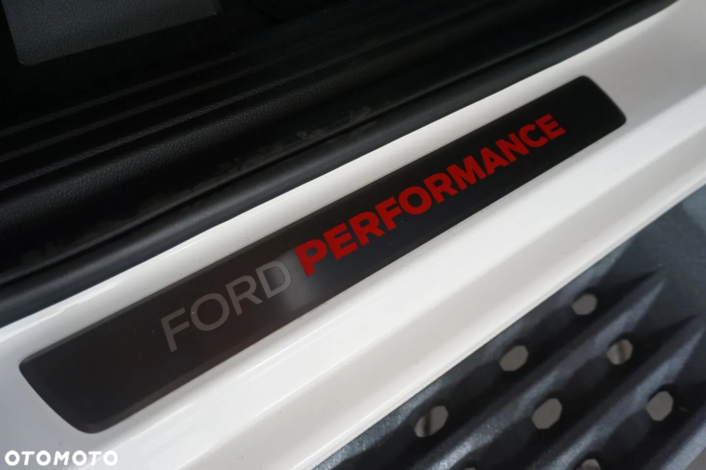 Ford Ranger Raptor - 13