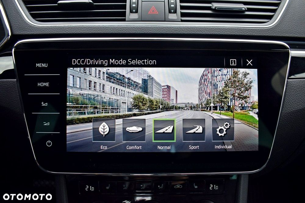 Skoda Superb 2.0 TSI 4x4 L&K DSG - 30