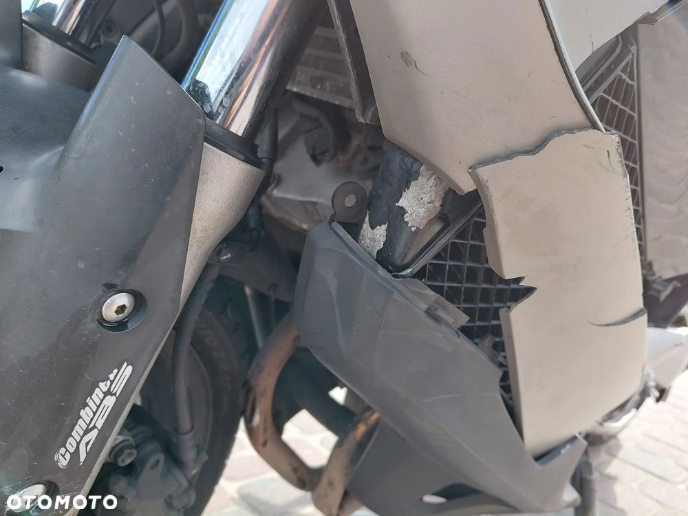 Honda Inny - 22