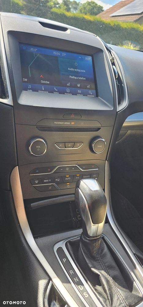 Ford Edge - 9