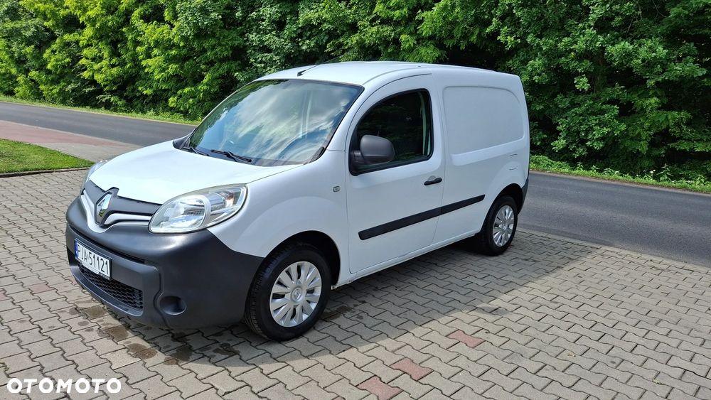 Renault Kangoo dCi 90 FAP Expression - 4
