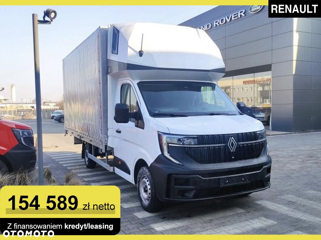 Renault Master L3 Zabudowa 10EP 2.0 170KM - 1