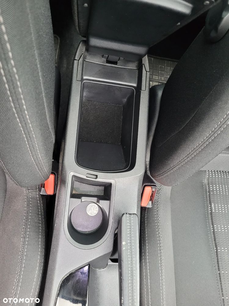 Peugeot 308 BlueHDi 120 Stop & Start Allure - 20