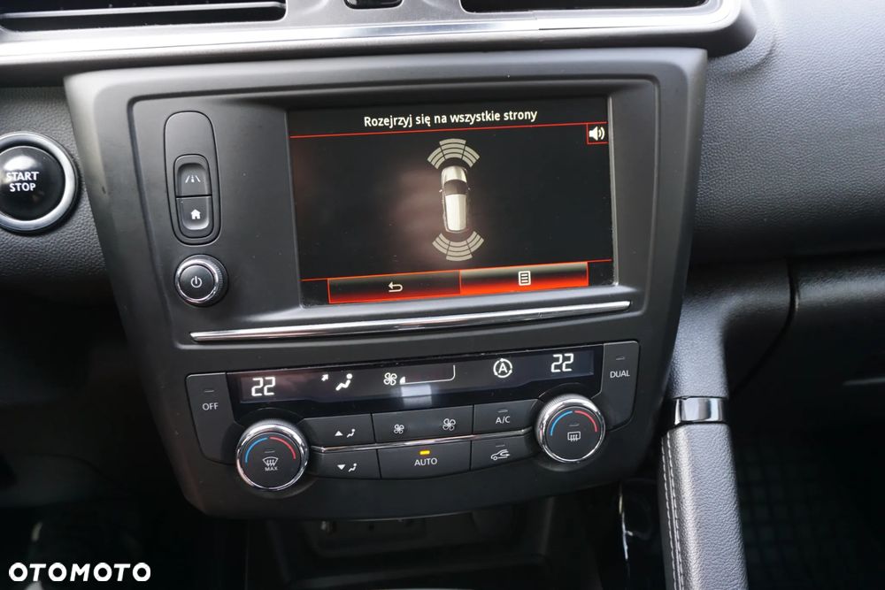 Renault Kadjar Energy dCi 110 EDC Experience - 22