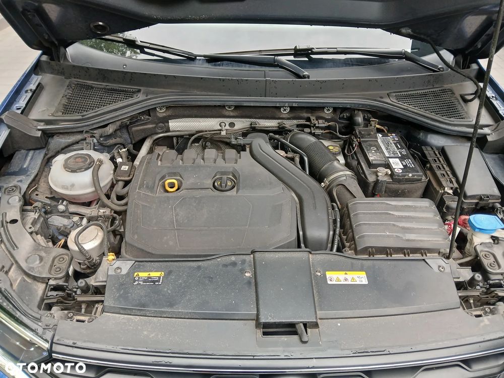 Volkswagen T-Roc 1.5 TSI ACT Premium DSG - 15