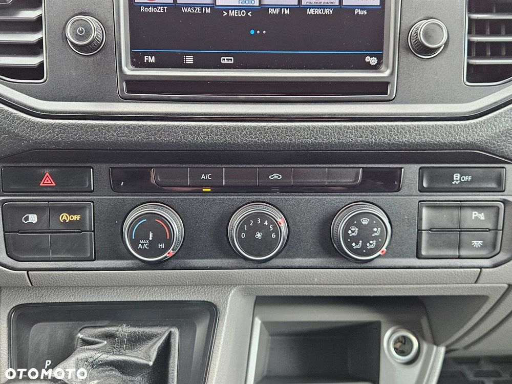 Volkswagen Crafter L5H3 *79999zł NETTO* 2.0TDi/140KM - 29