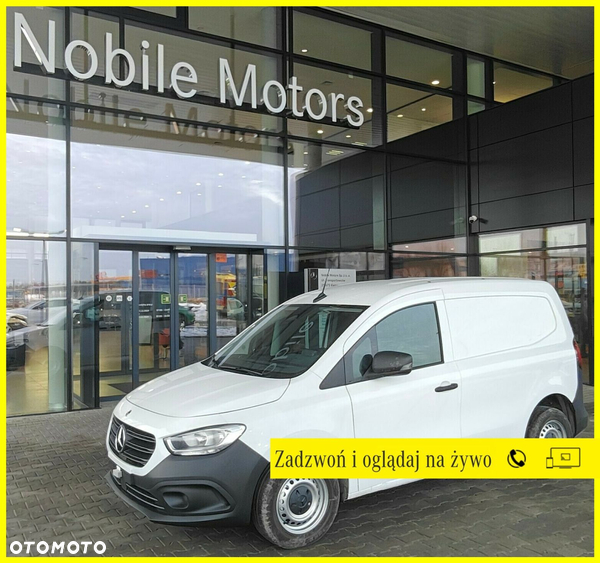Mercedes-Benz citan Citan