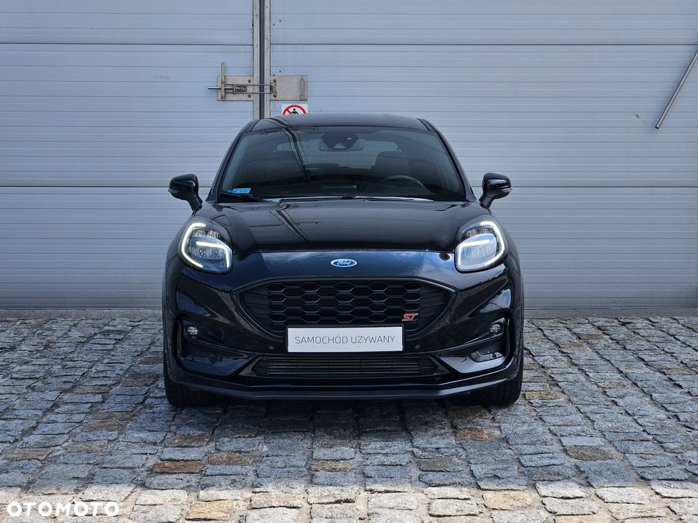Ford Puma 1.5 EcoBoost ST - 20