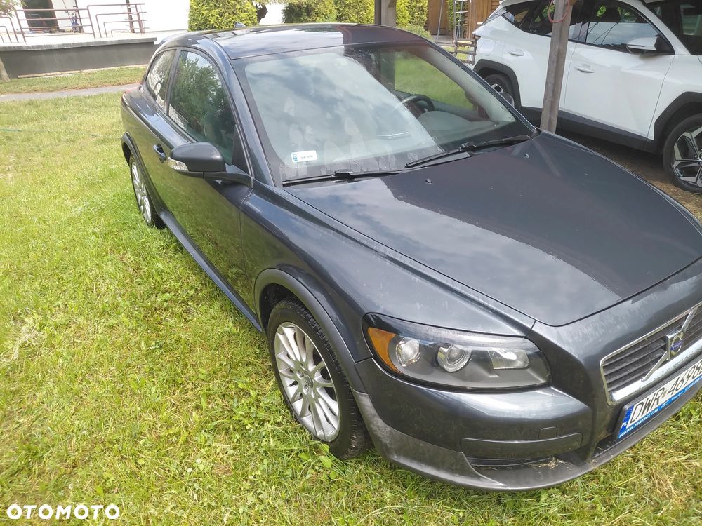 Volvo C30 1.6D - 6