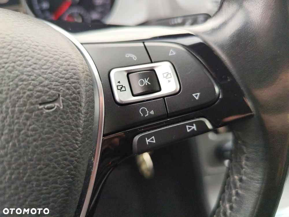 Volkswagen Golf Variant - 23