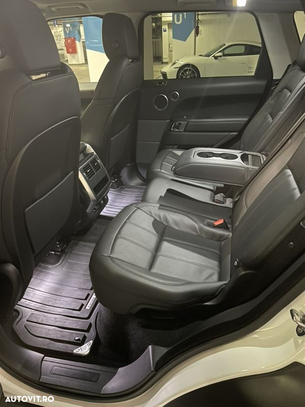 Land Rover Range Rover Sport 2.0 L Si4 - 15