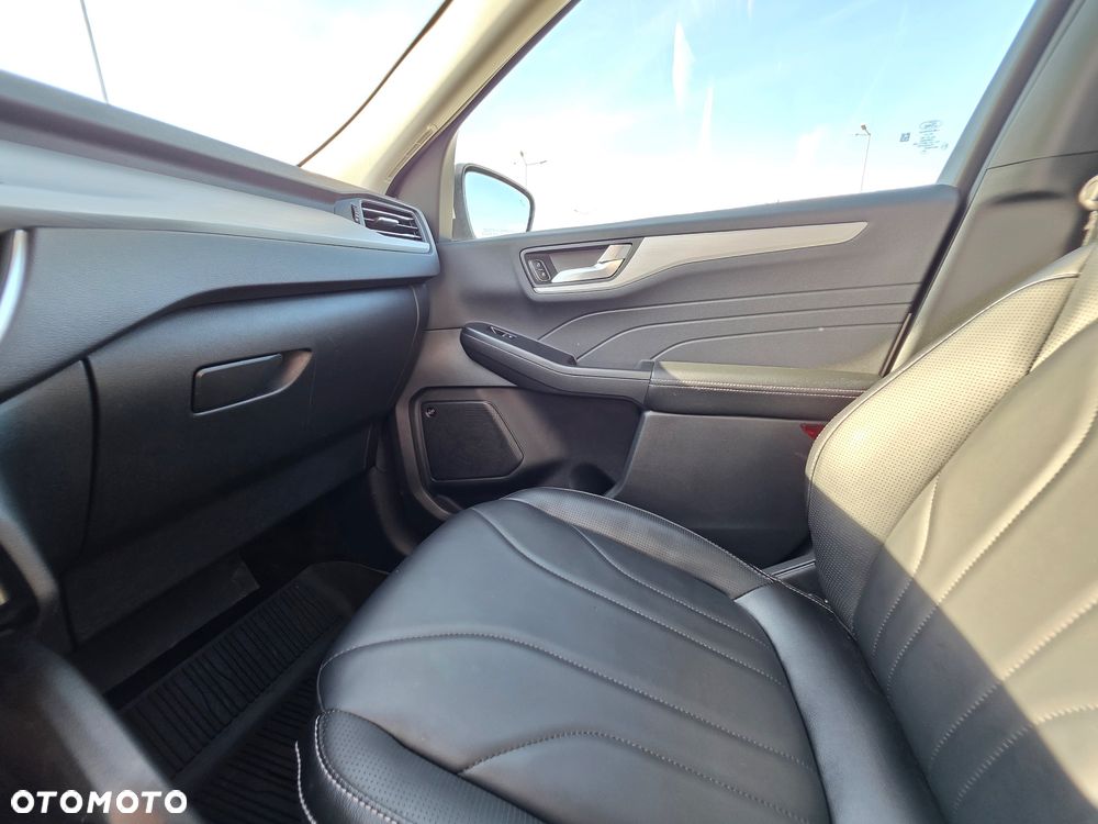 Ford Kuga 2.5 Duratec FHEV VIGNALE - 23