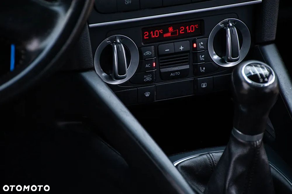 Audi A3 Sportback - 14