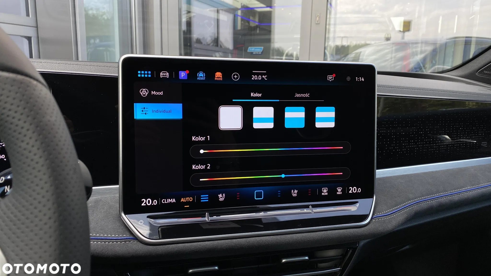 Volkswagen Passat 2.0 TSI R-Line Plus DSG - 20
