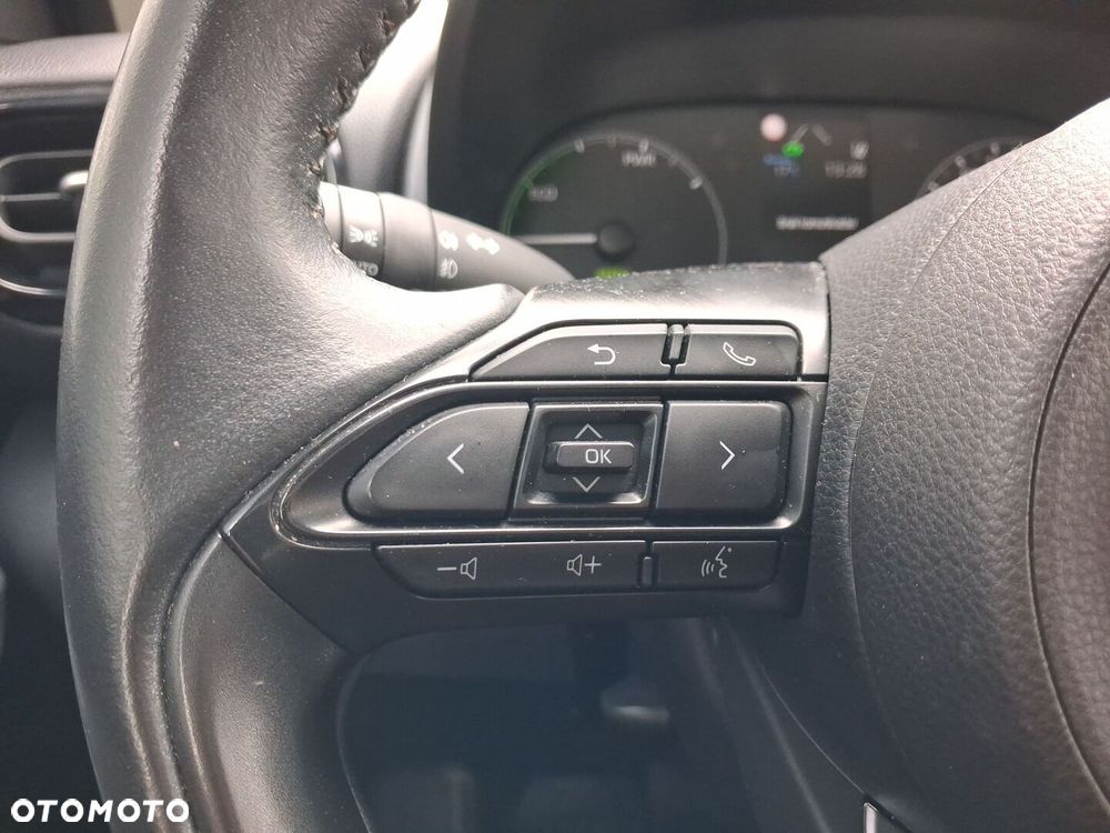 Toyota Yaris - 20