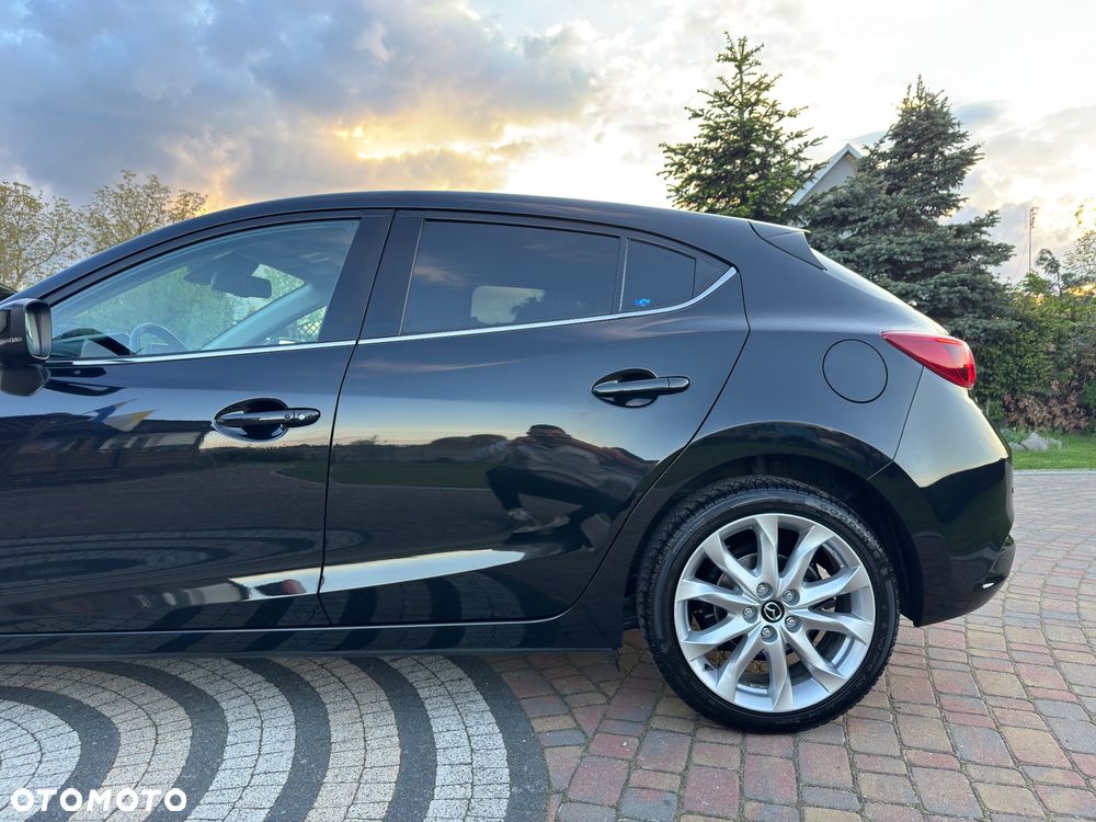 Mazda 3 - 12