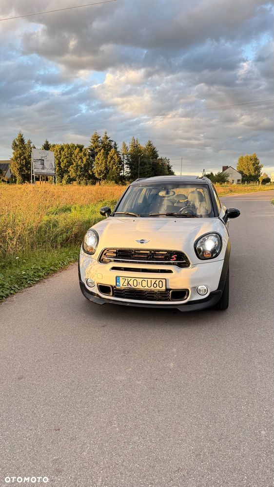 MINI Cooper S sport - 8