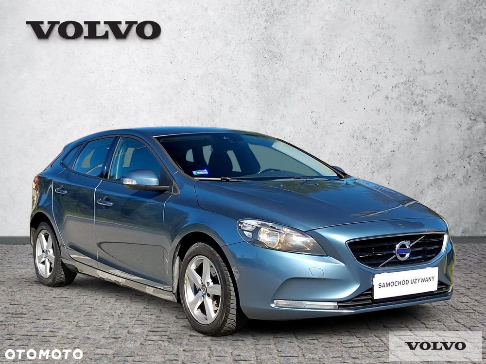 Volvo V40 - 8