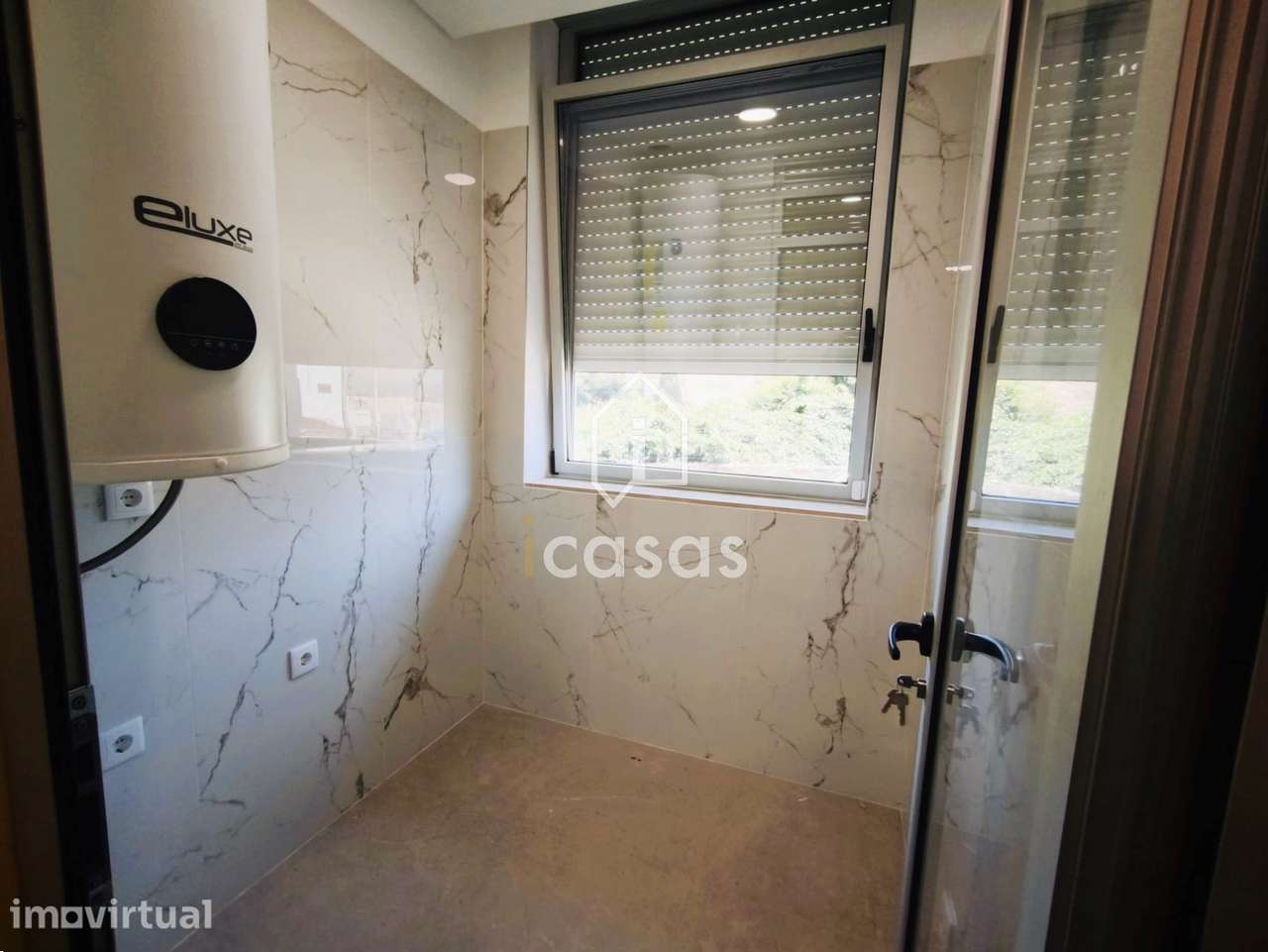 Apartamento T1 Venda em Ermesinde,Valongo - Grande imagem: 3/9