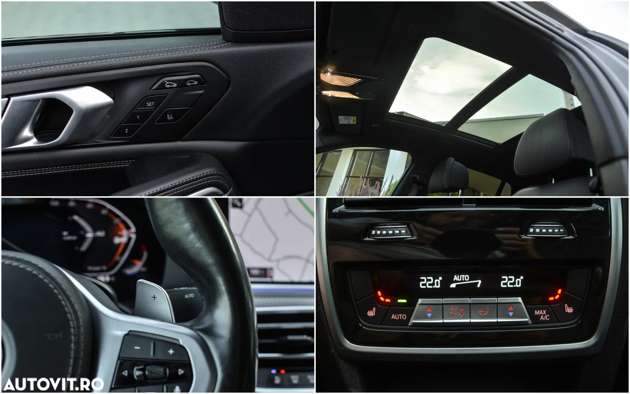 BMW X6 xDrive40d AT MHEV - 7
