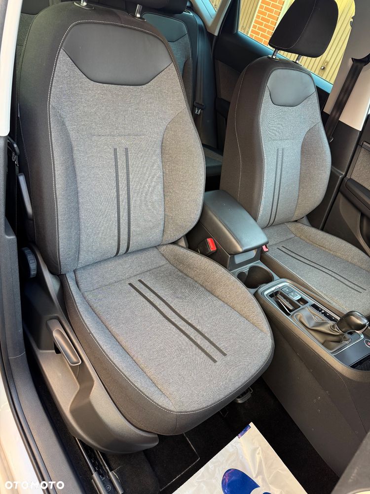 Seat Ateca 2.0 TDI DSG Xperience - 24