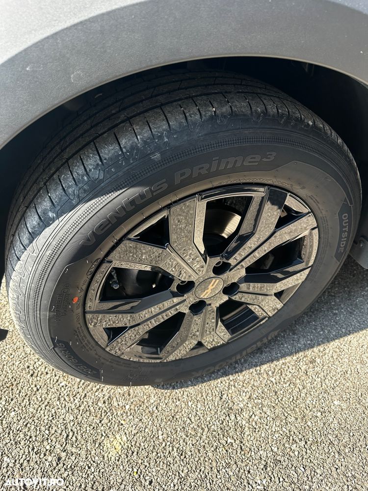 Dacia Sandero Stepway TCe 90 CVT Extreme - 10