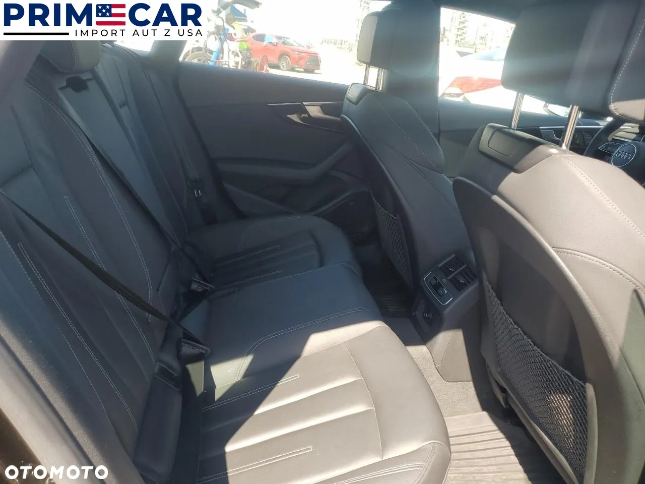 Audi A5 Sportback 45 TFSI quattro S tronic - 10
