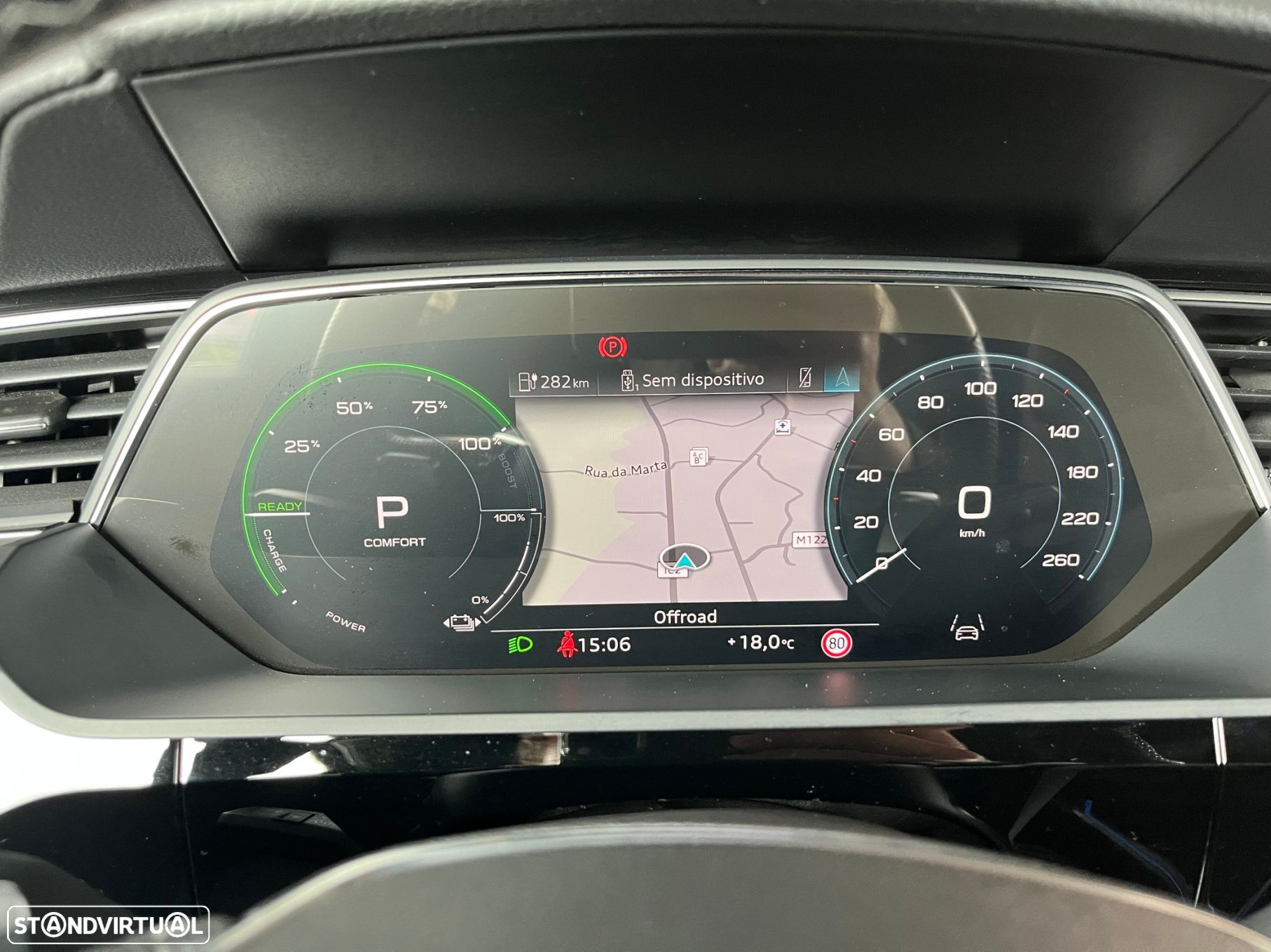 Audi e-tron 55 quattro S line - 46