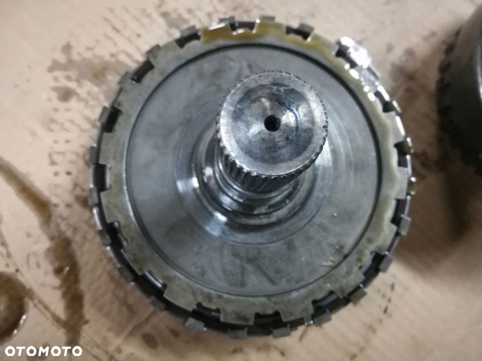 Kosz Przekładnia Planetarna Planetarka Wałek Skrzyni 6HP19 - 5