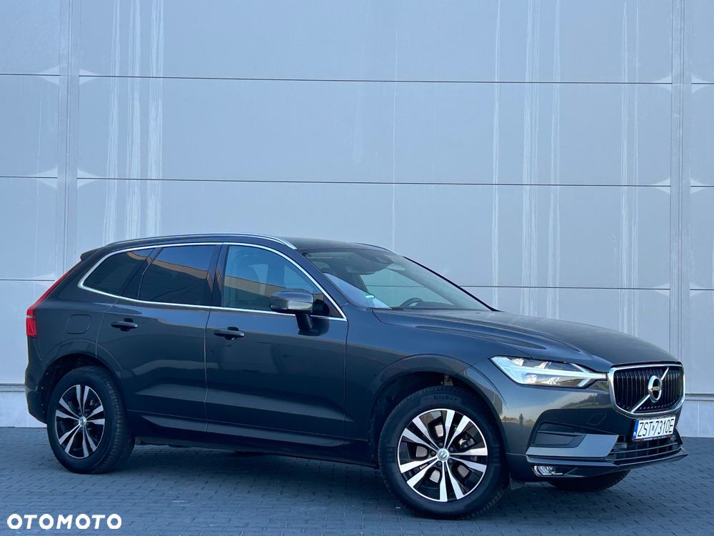 Volvo XC 60 - 9