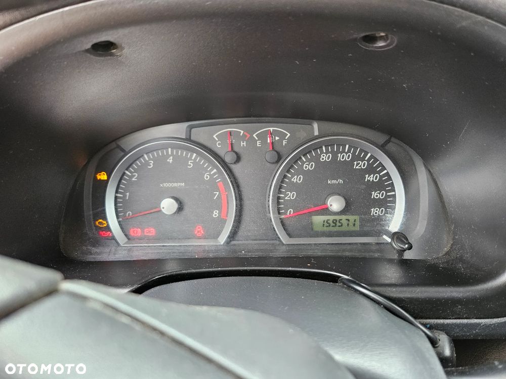 Suzuki Jimny Club - 16
