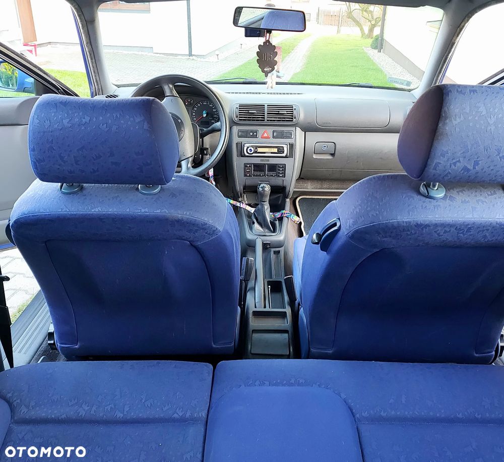 Audi A3 3-drzwiowe - 5