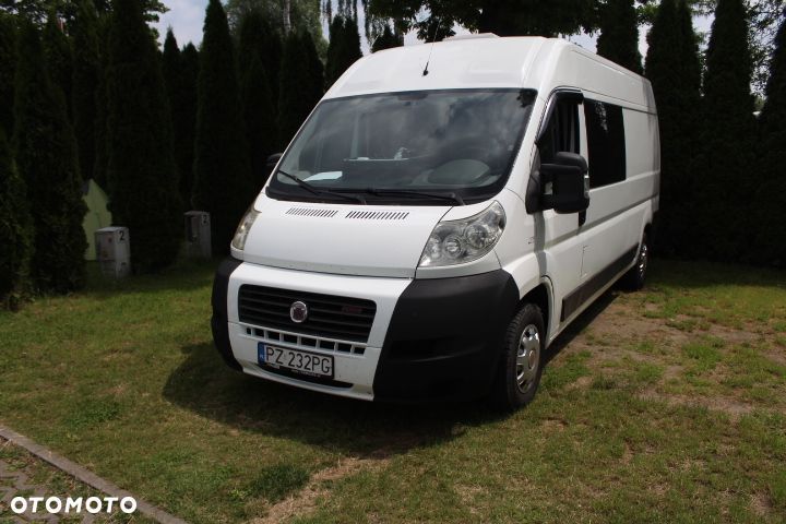 Fiat Ducato L3 - 5