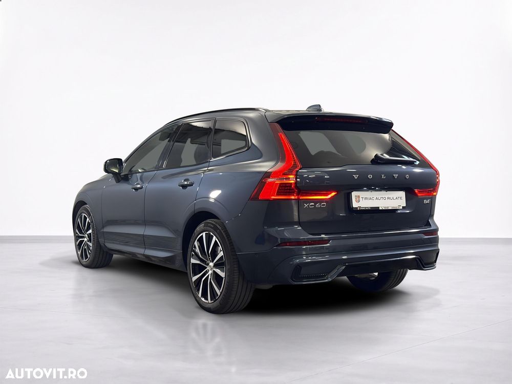 Volvo XC 60 - 4