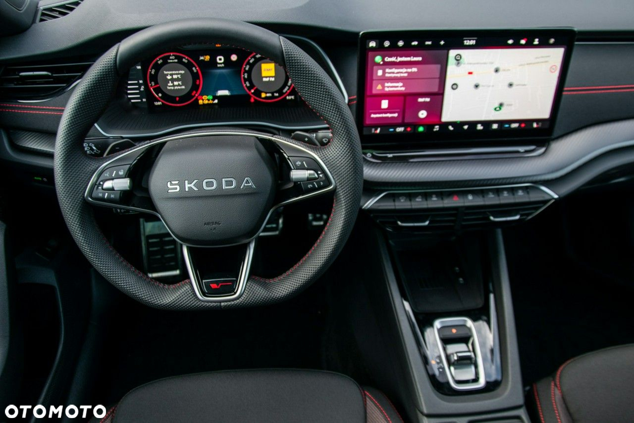 Skoda Octavia - 22