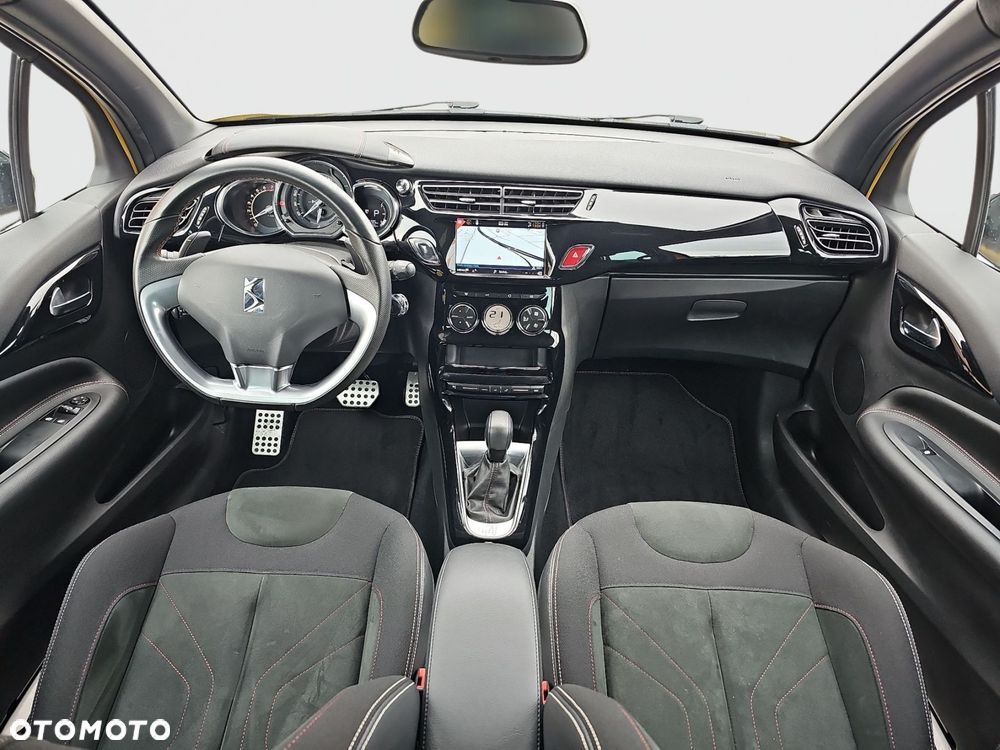 Citroën DS3 - 23