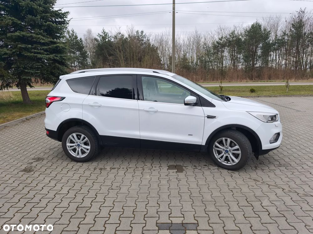 Ford Kuga 1.5 EcoBoost FWD Edition ASS GPF - 2