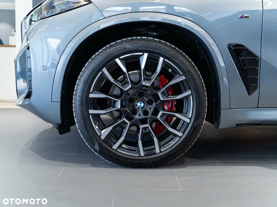 BMW X5 xDrive40d mHEV M Sport sport - 15