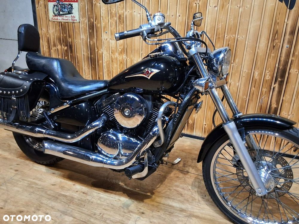 Kawasaki Vulcan - 11