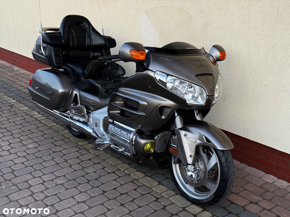 Honda GL