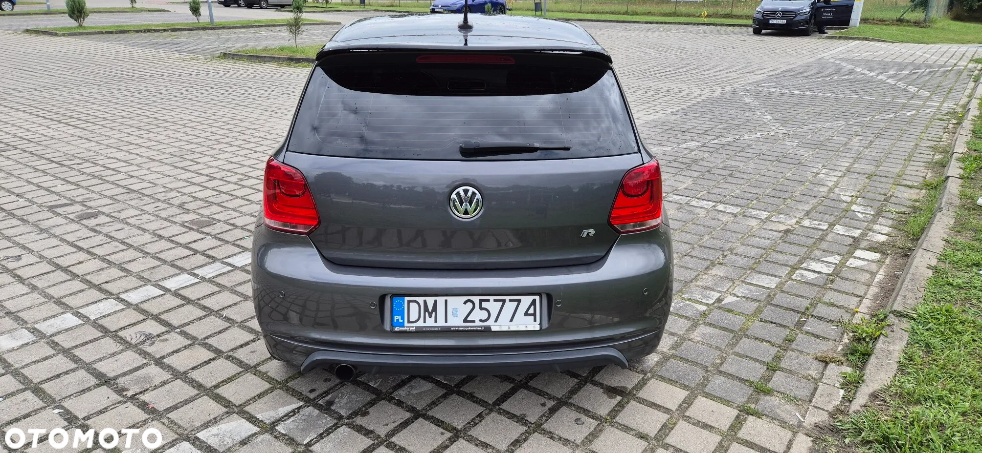 Volkswagen Polo - 5