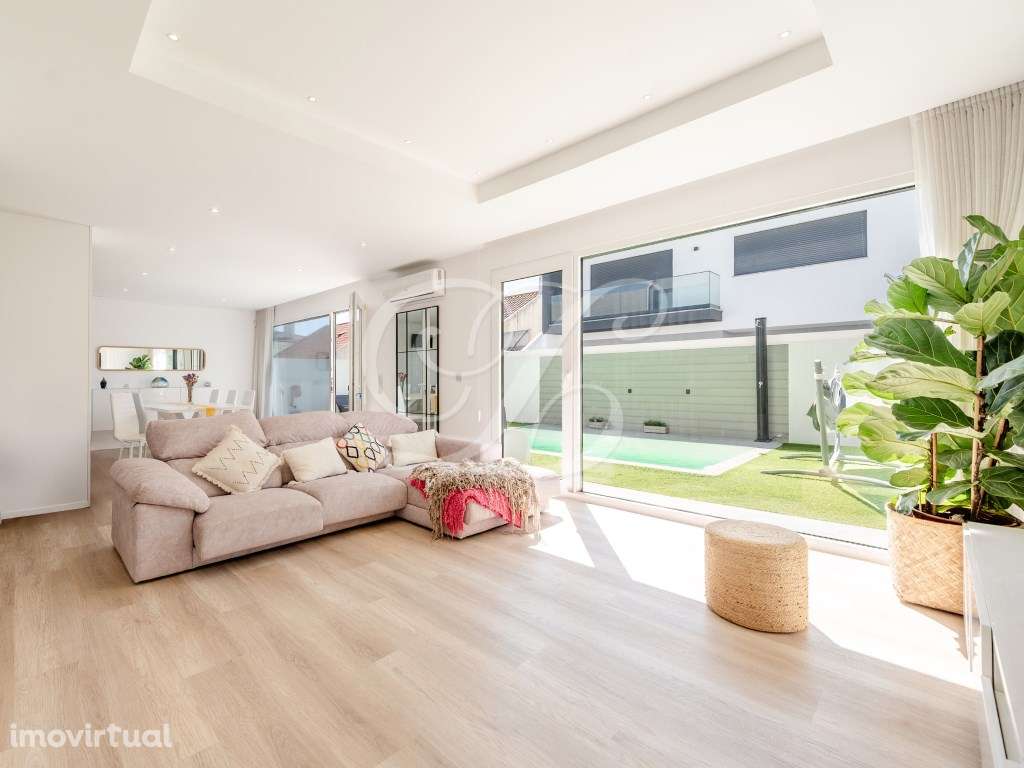 Moradia T3 | Cascais - Grande imagem: 5/33