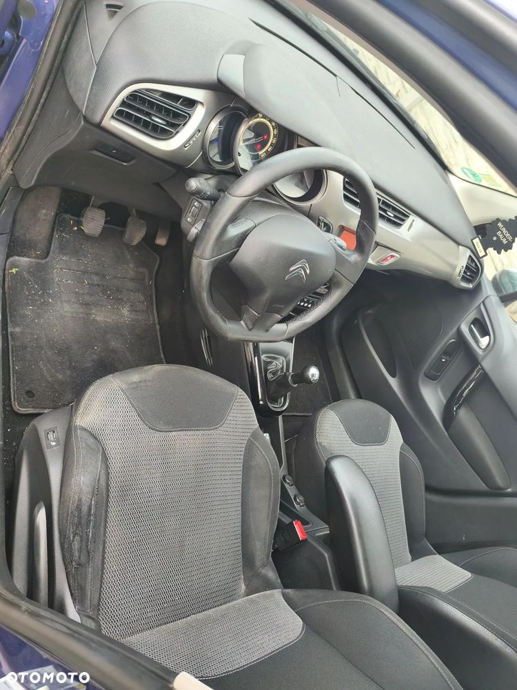 Citroën C3 - 12