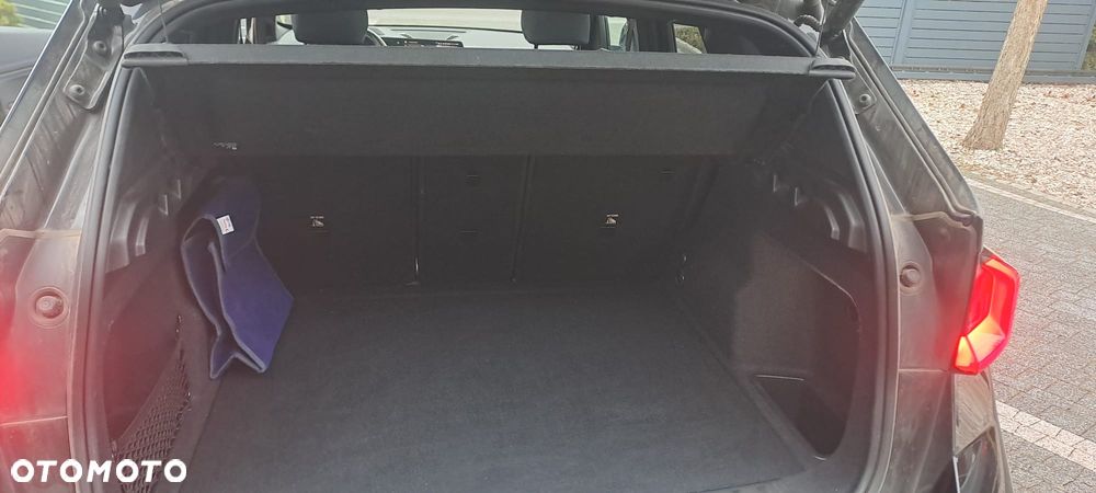 BMW X1 sDrive18d M Sport sport - 18