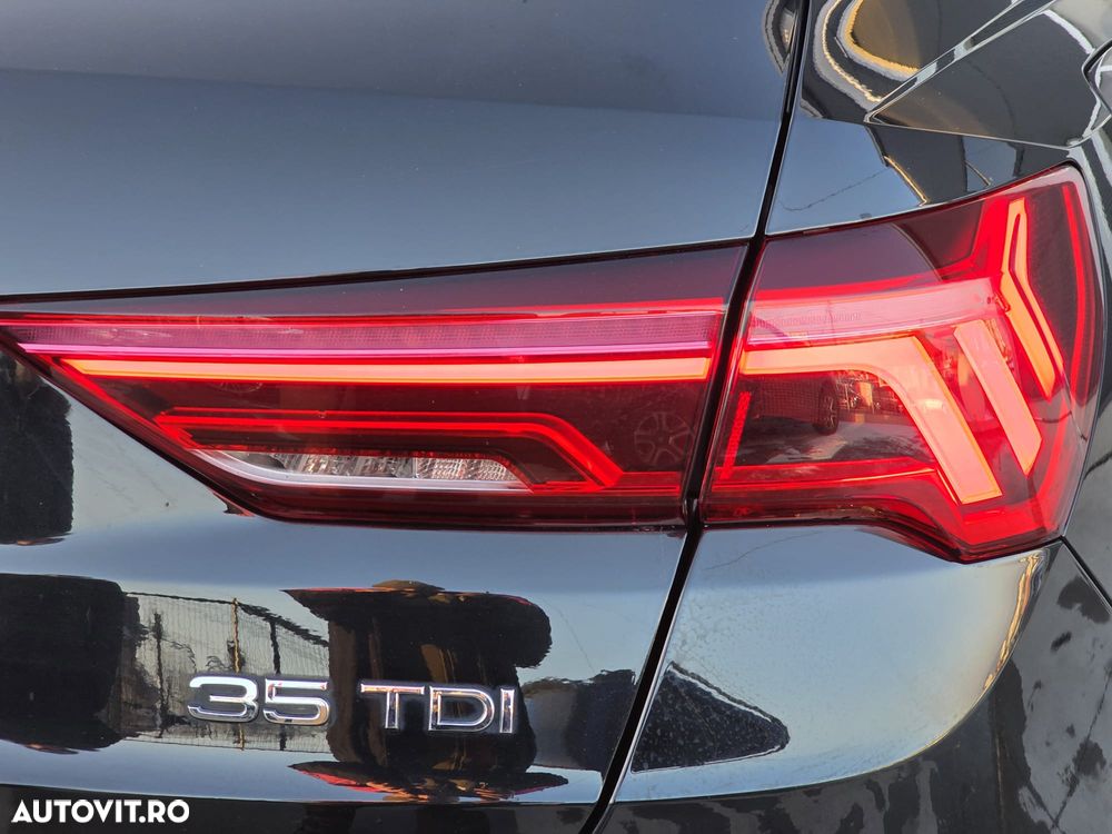 Audi Q3 35 TDI S tronic - 12